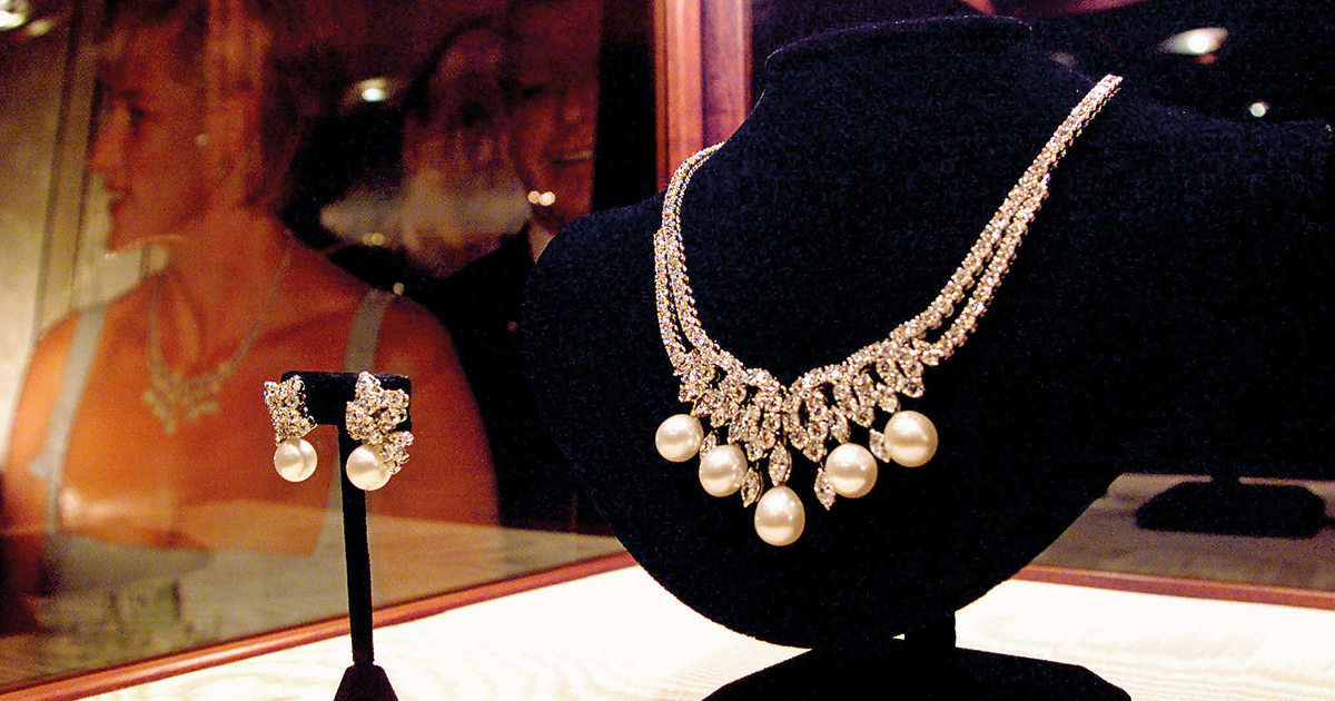 Τα πιο μυθικά διαμάντια στον κόσμο - ΤΟ ΒΗΜΑ