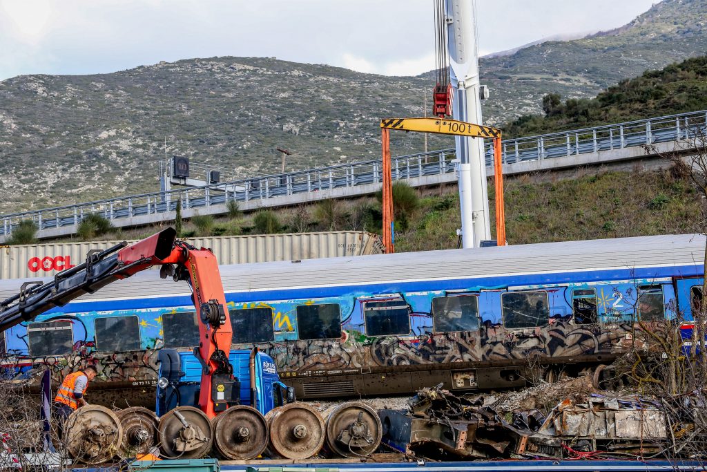 Σύλλογος Ελλήνων Συγκοινωνιολόγων: Είχαμε προειδοποιήσει από τον Μάρτιο του 2021