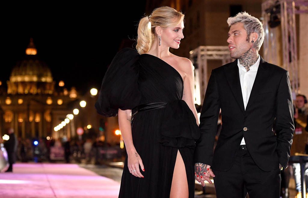 Το φαινόμενο Κιάρα Φεράνι