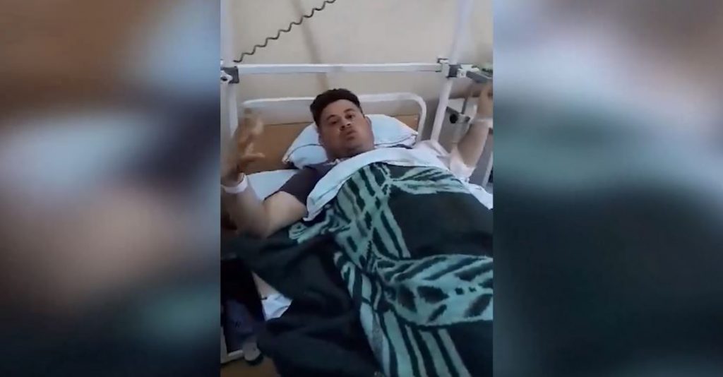 Νέα μαρτυρία επιβάτη: «Μου πετάχτηκαν αίματα στο κεφάλι»