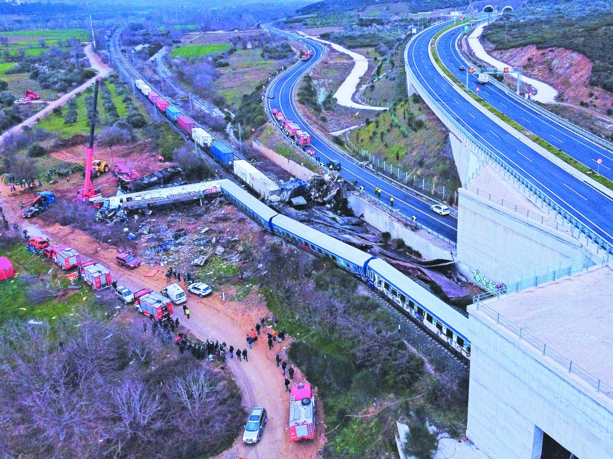 Ο αντίκτυπος