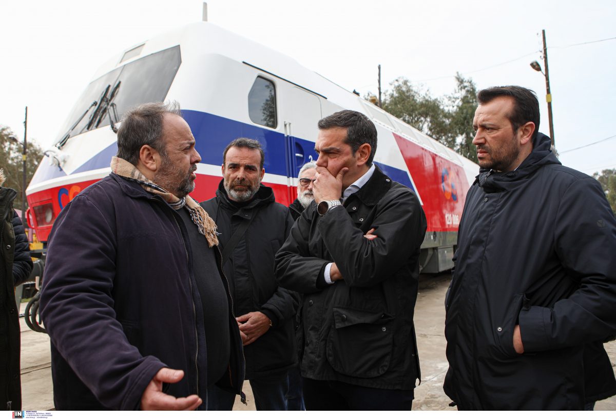 ΣΥΡΙΖΑ: Περνά στην επίθεση μετά το πένθος –  Τα 4 ερωτήματα προς την κυβέρνηση