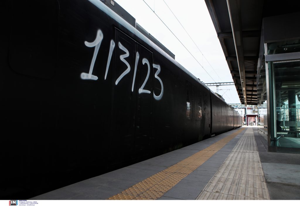 Απεργία: Χωρίς τρένα και προαστιακό Σάββατο και Κυριακή