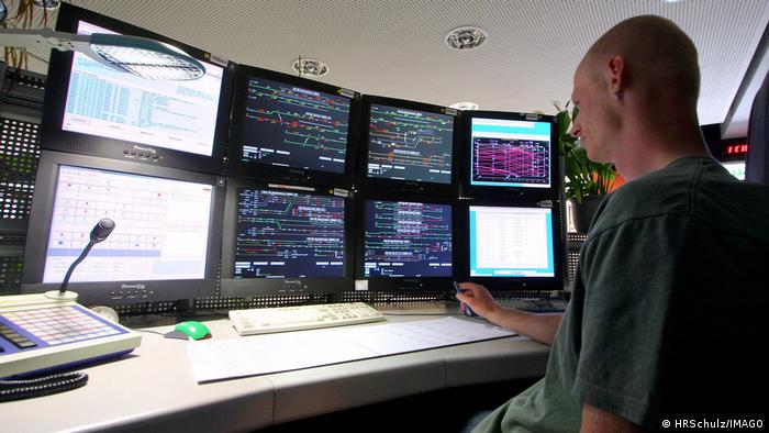 Γερμανία: Πώς γίνεται κάποιος σταθμάρχης – Η τραγωδία του 2016