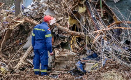 Τέμπη – Τραγική ειρωνεία: Πριν ενάμιση μήνα ψηφίστηκε θεσμικό πλαίσιο για την διερεύνηση των σιδηροδρομικών ατυχημάτων