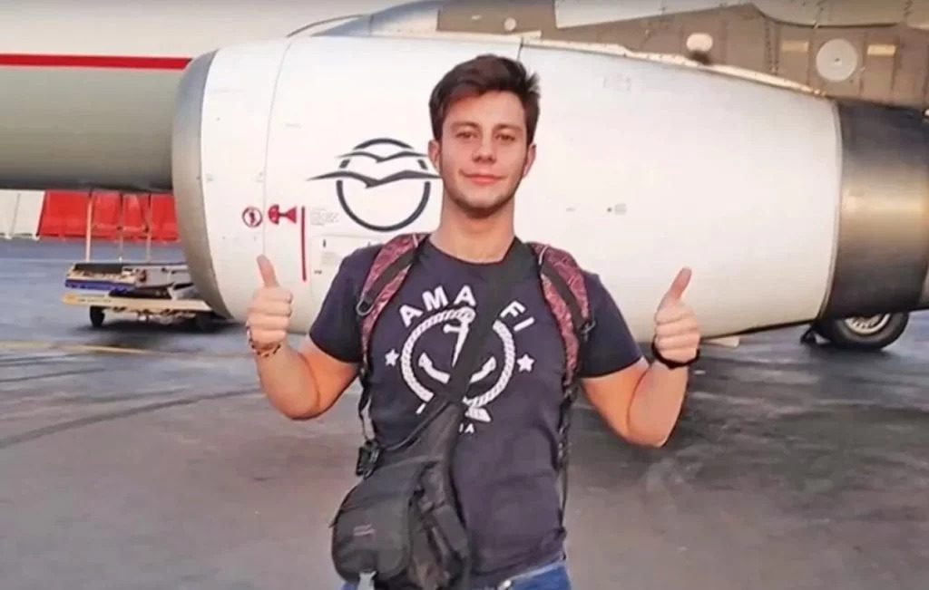 Τέμπη: Καλά νέα για τον μοναδικό επιζώντα του πρώτου βαγονιού