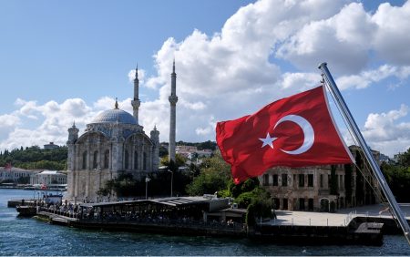 Τουρκία: Πιστά στη συμμαχία τα πέντε κόμματα της αντιπολίτευσης