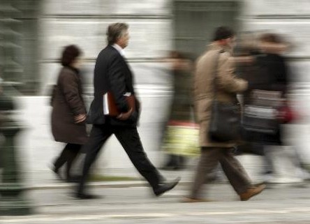 Οι υγιείς πόλεις ξεκινούν από το… πεζοδρόμιο