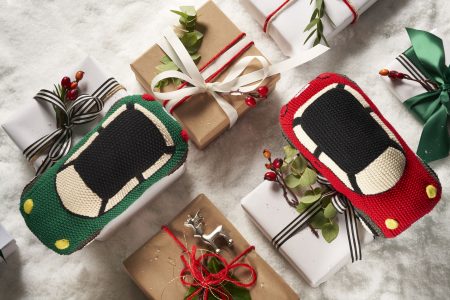 Τέσσερις καταναλωτικές περσόνες ανέδειξε η Χριστουγεννιάτικη αγορά