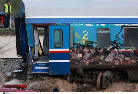 Τέμπη: Ο σταθμάρχης είχε ξαναβάλει τρένο σε λάθος γραμμή
