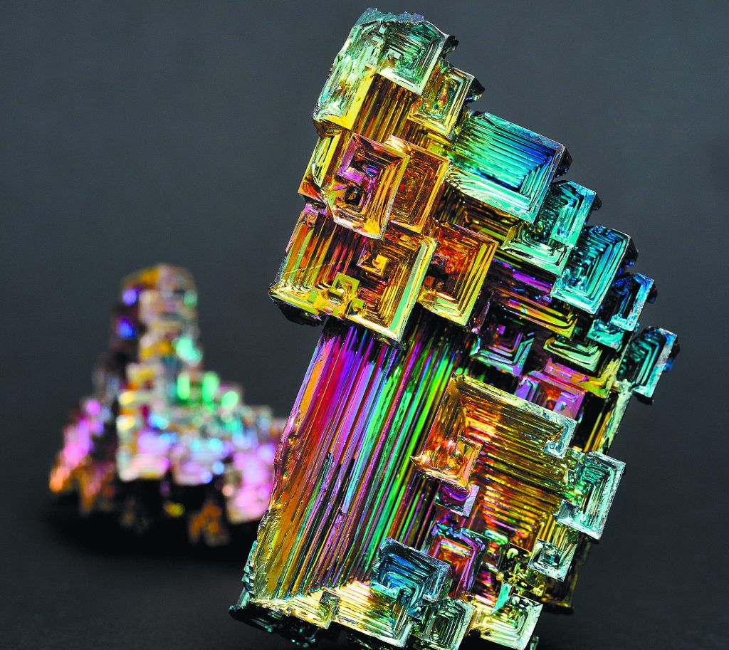 Ιστορίες για τον περιοδικό πίνακα