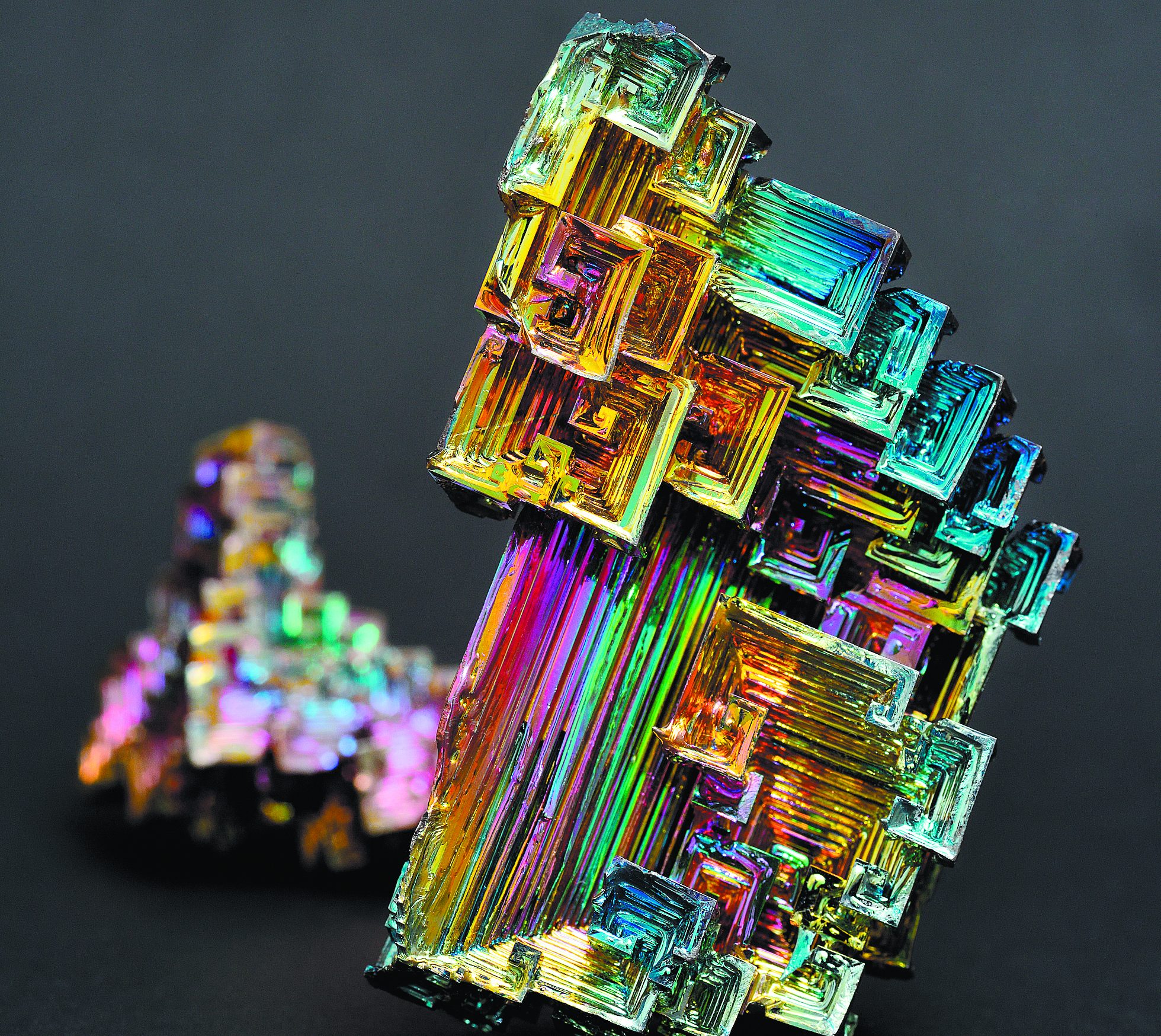 Ιστορίες για τον περιοδικό πίνακα