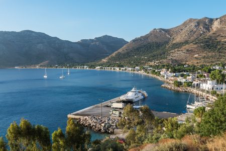 Euronews: Ποια έξι ελληνικά νησιά ξεχωρίζουν και γιατί