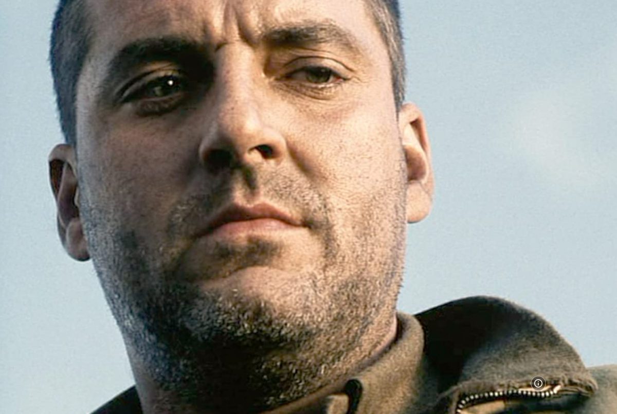 Πέθανε ο «σκληρός» Τομ Σάιζμορ