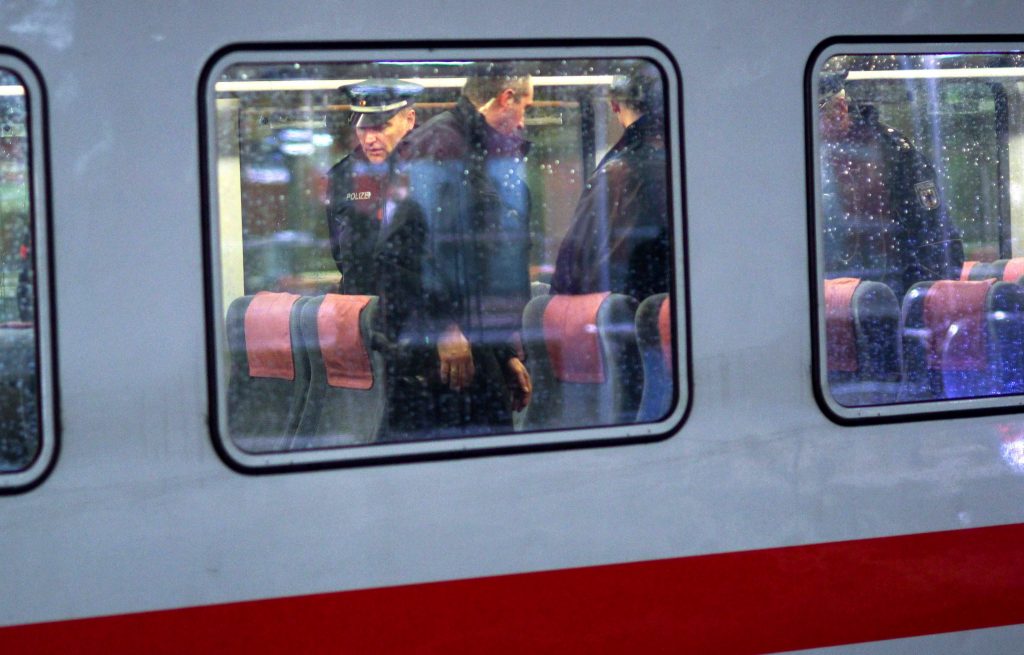 Τέμπη: Πώς το σιδηροδρομικό σύστημα στην Ολλανδία σώζει ζωές