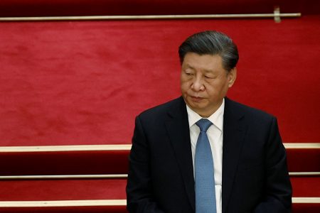 Κίνα: O Σι Τζινπίνγκ προτρέπει σε μεγαλύτερη αυτάρκεια