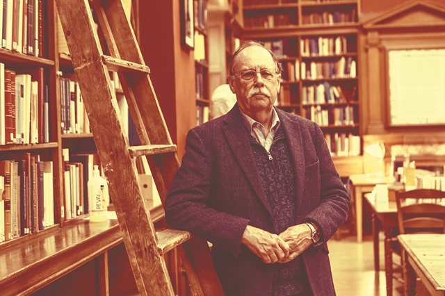 Ρόντρικ Μπίτον: «Καλός ως Ελληνας»