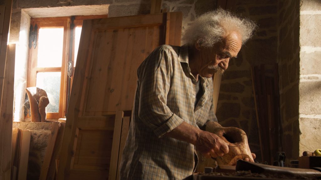 25ο φεστιβάλ ντοκιμαντέρ Θεσσαλονίκης: Ξένος αλλού μα και στον τόπο του