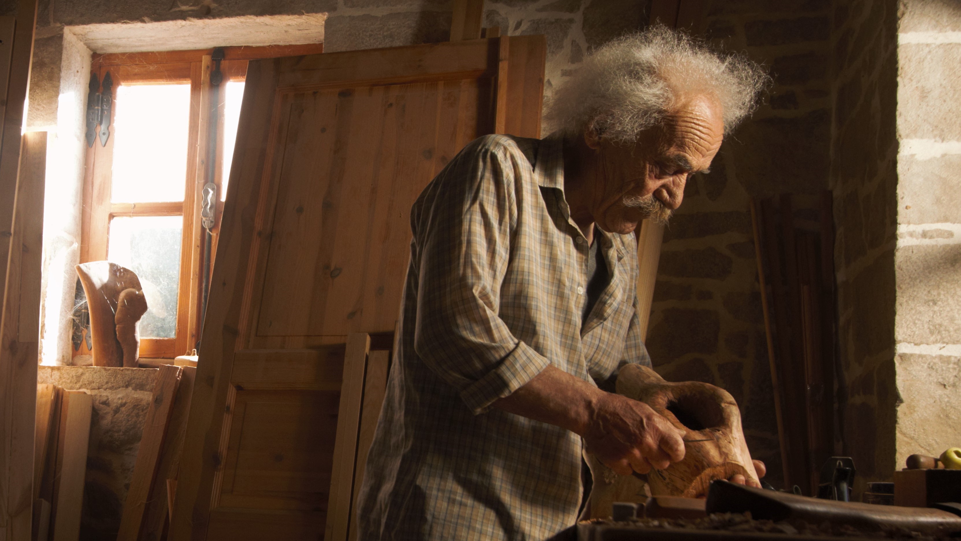 25ο φεστιβάλ ντοκιμαντέρ Θεσσαλονίκης: Ξένος αλλού μα και στον τόπο του