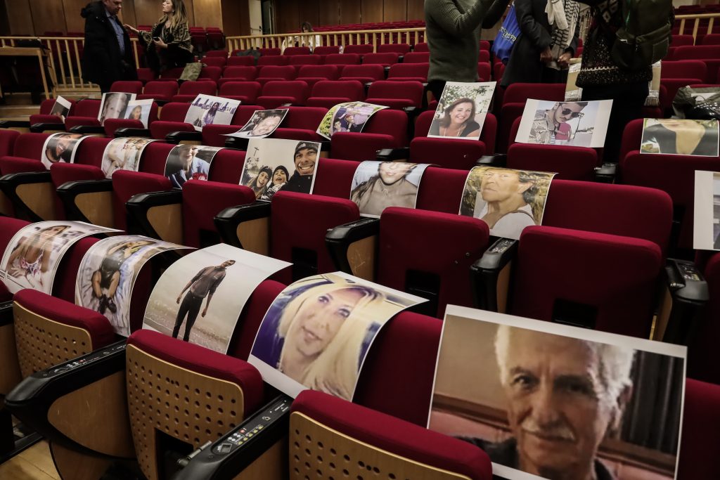 Πραγματογνώμονας για το Μάτι: «Υπήρχε χρόνος για να εκκενωθεί ο οικισμός»