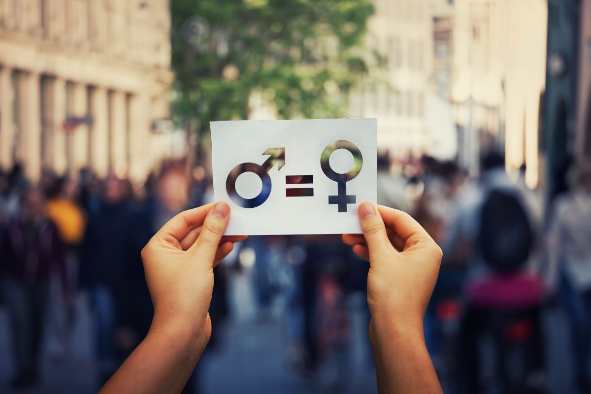 Γκουτέρες: Σε 300 χρόνια και αν, η ισότητα ανδρών – γυναικών