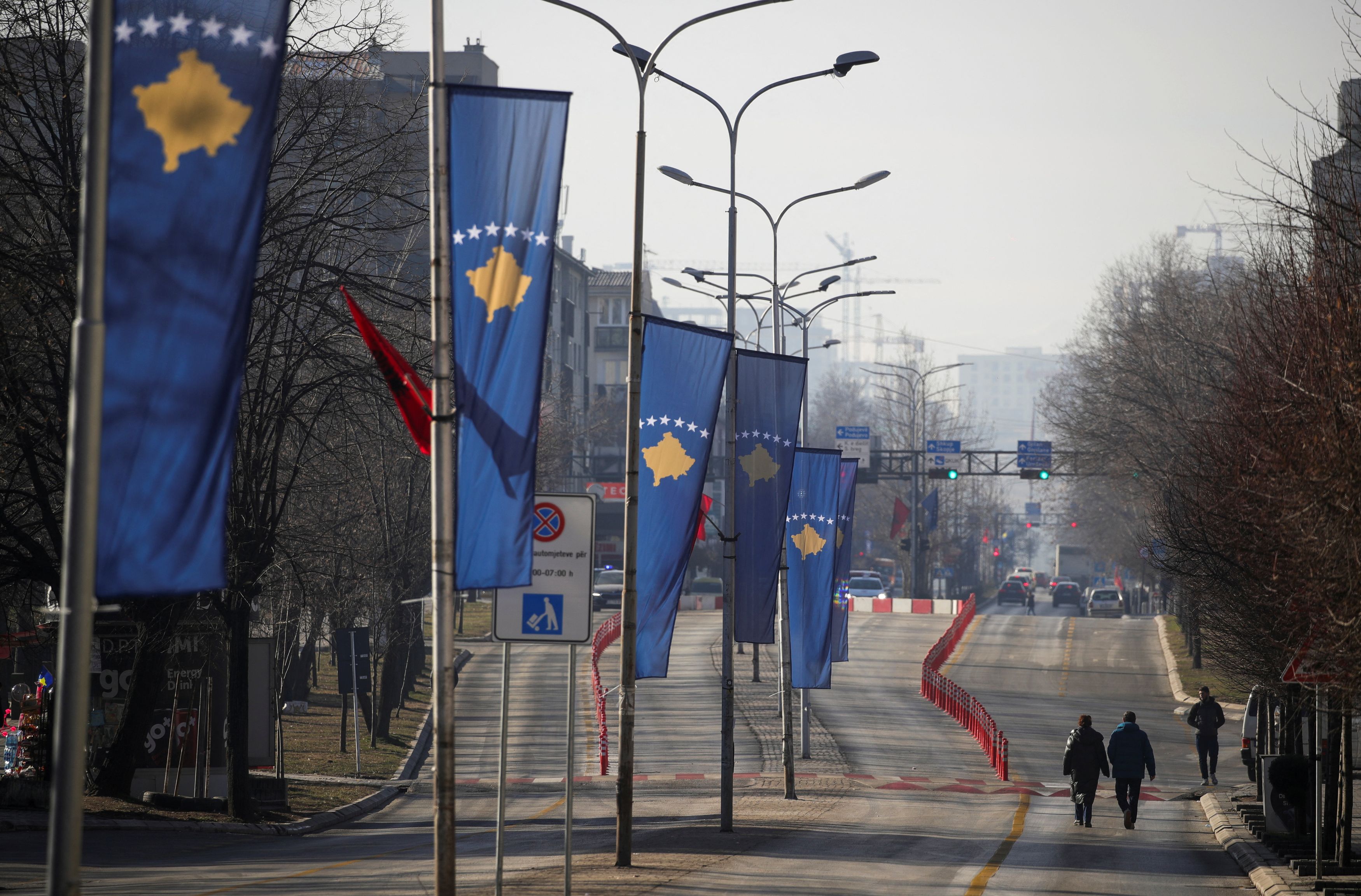 Ισπανία: Δεν θα προχωρήσει στην αναγνώριση της ανεξαρτησίας του Κοσόβου