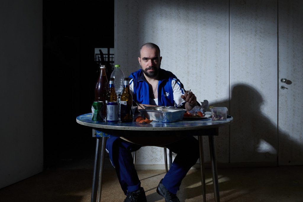 Κ. Ντέλλας: Παλεύουμε για να είμαστε ήρωες στην καθημερινότητά μας