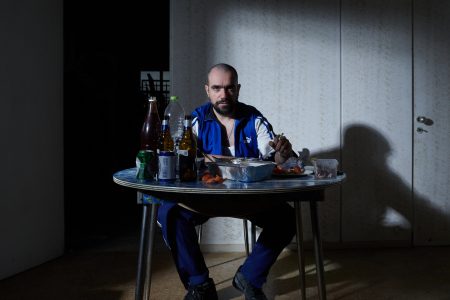 Κ. Ντέλλας: Παλεύουμε για να είμαστε ήρωες στην καθημερινότητά μας