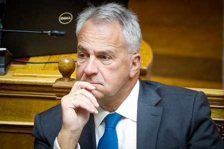 Τέμπη: Κόντρα Βορίδη – Αχτσιόγλου για την διαχείριση της τραγωδίας