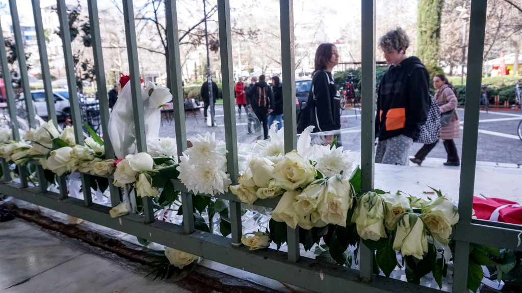 Τέμπη – Συγγενείς θυμάτων: Να μην οριστεί εφέτης-ανακριτής στην έρευνα