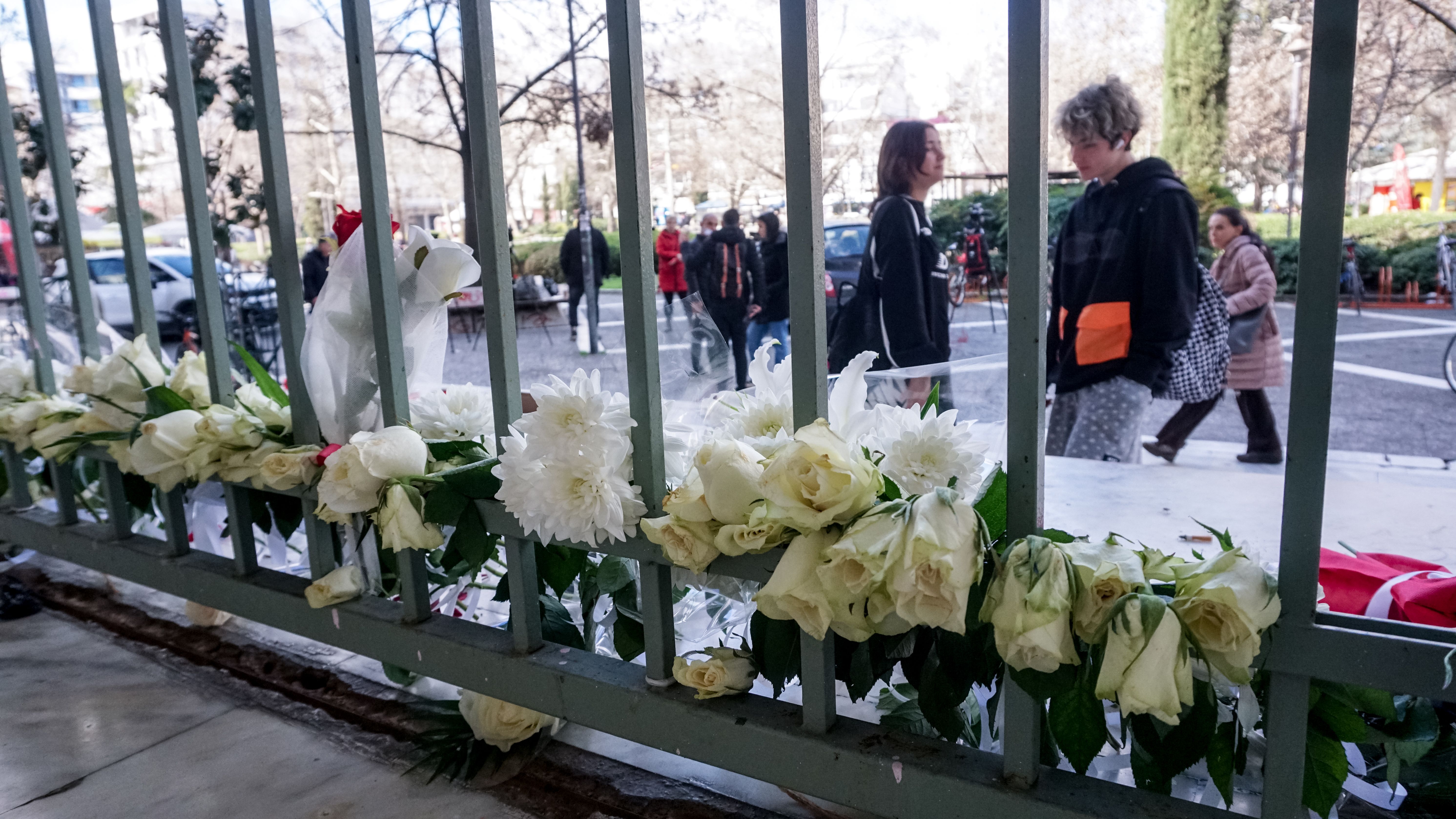 Τέμπη – Συγγενείς θυμάτων: Να μην οριστεί εφέτης-ανακριτής στην έρευνα