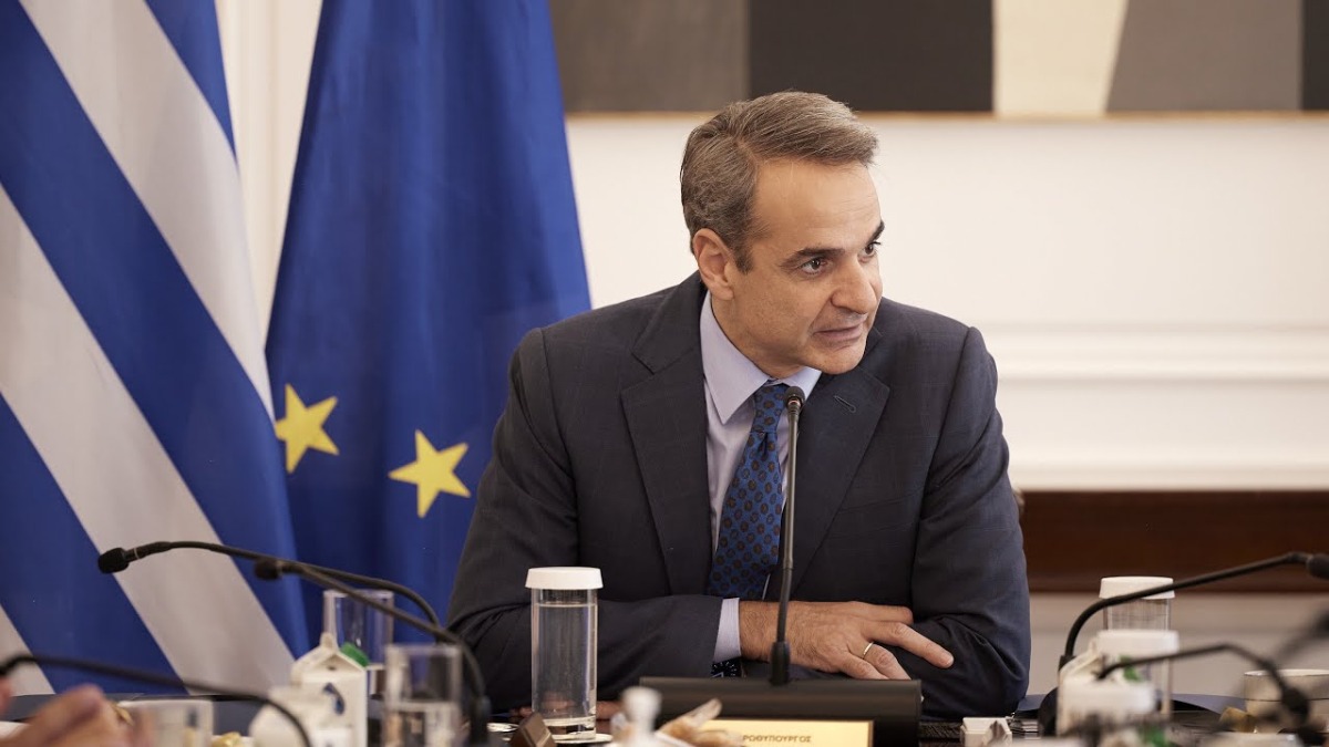 Συνεδριάζει στις 11.00 το Υπουργικό Συμβούλιο – Στο επίκεντρο η τραγωδία στα Τέμπη