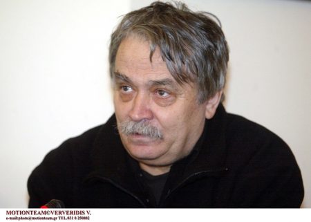 Πέθανε ο διακεκριμένος σκηνοθέτης Λάκης Παπαστάθης