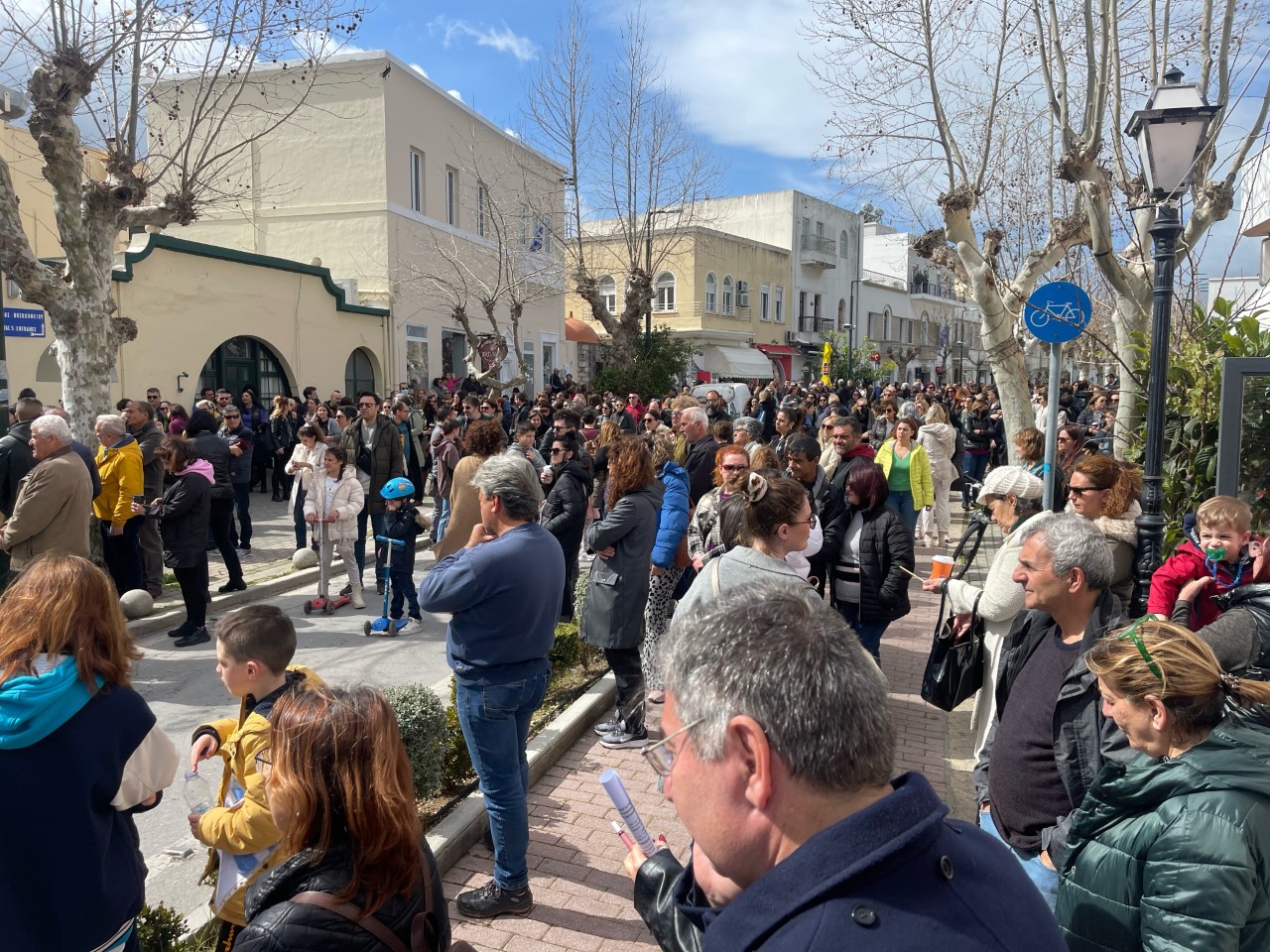 Και εδώ υπάρχει ένα θέμα κύριε Πρωθυπουργέ
