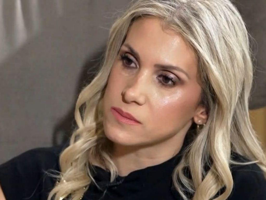 Η Δώρα Τσαμπάζη για τον Αλέξανδρο Νικολαΐδη και τη διαχείριση του πένθους