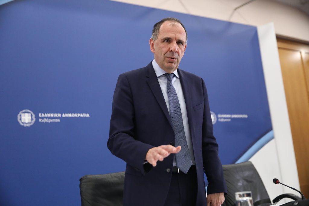 Η συνέντευξη