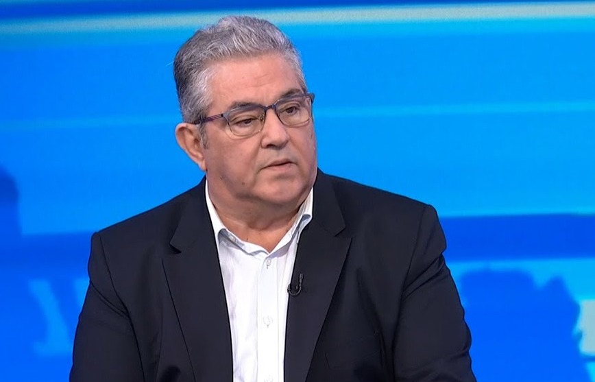 Κουτσούμπας: Για το έγκλημα στα Τέμπη φταίνε το κέρδος και όσοι κυβέρνησαν και κυβερνούν