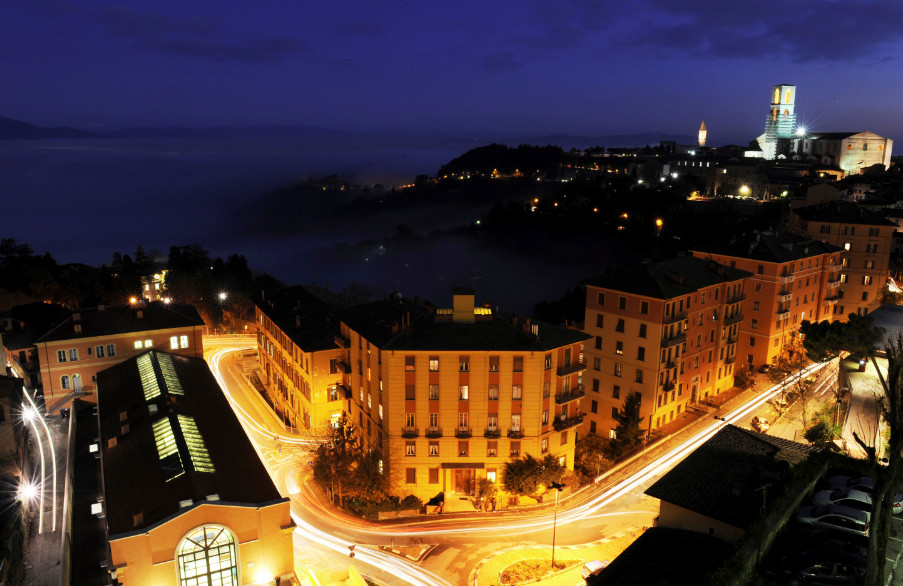 Σεισμός στην Ιταλία: Kλειστά αύριο και μεθαύριο τα σχολεία της Περούτζια