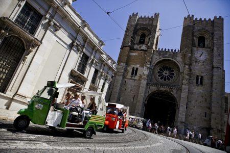 Πορτογαλία: Τέλος στο «Golden-Visa Program και τη στεγαστική κρίση