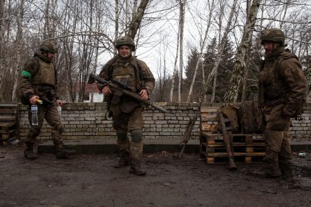 Ουκρανία: Ρωσικά πυραυλικά πλήγματα σε εγκαταστάσεις – κλειδιά