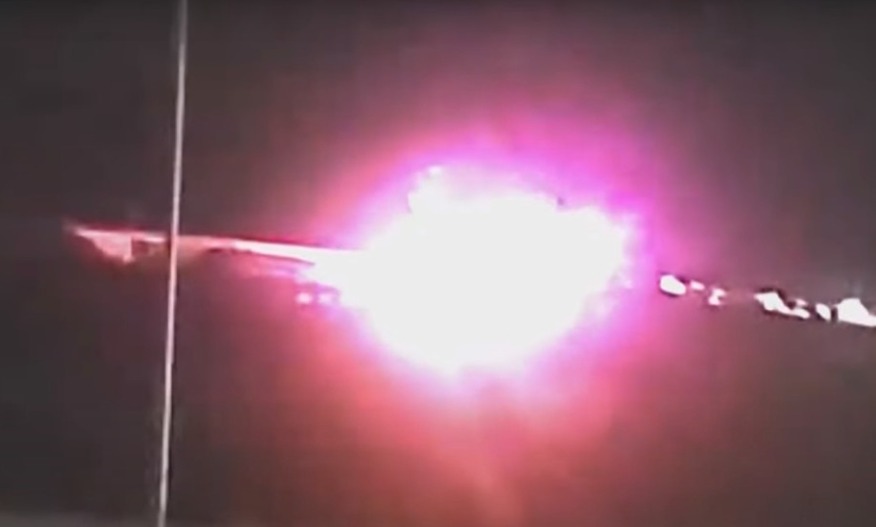 Τέμπη: Συνεχίζεται η έρευνα για τι προκάλεσε τη μεγάλη έκρηξη – «Κλειδί» ο μετασχηματιστής της μηχανής