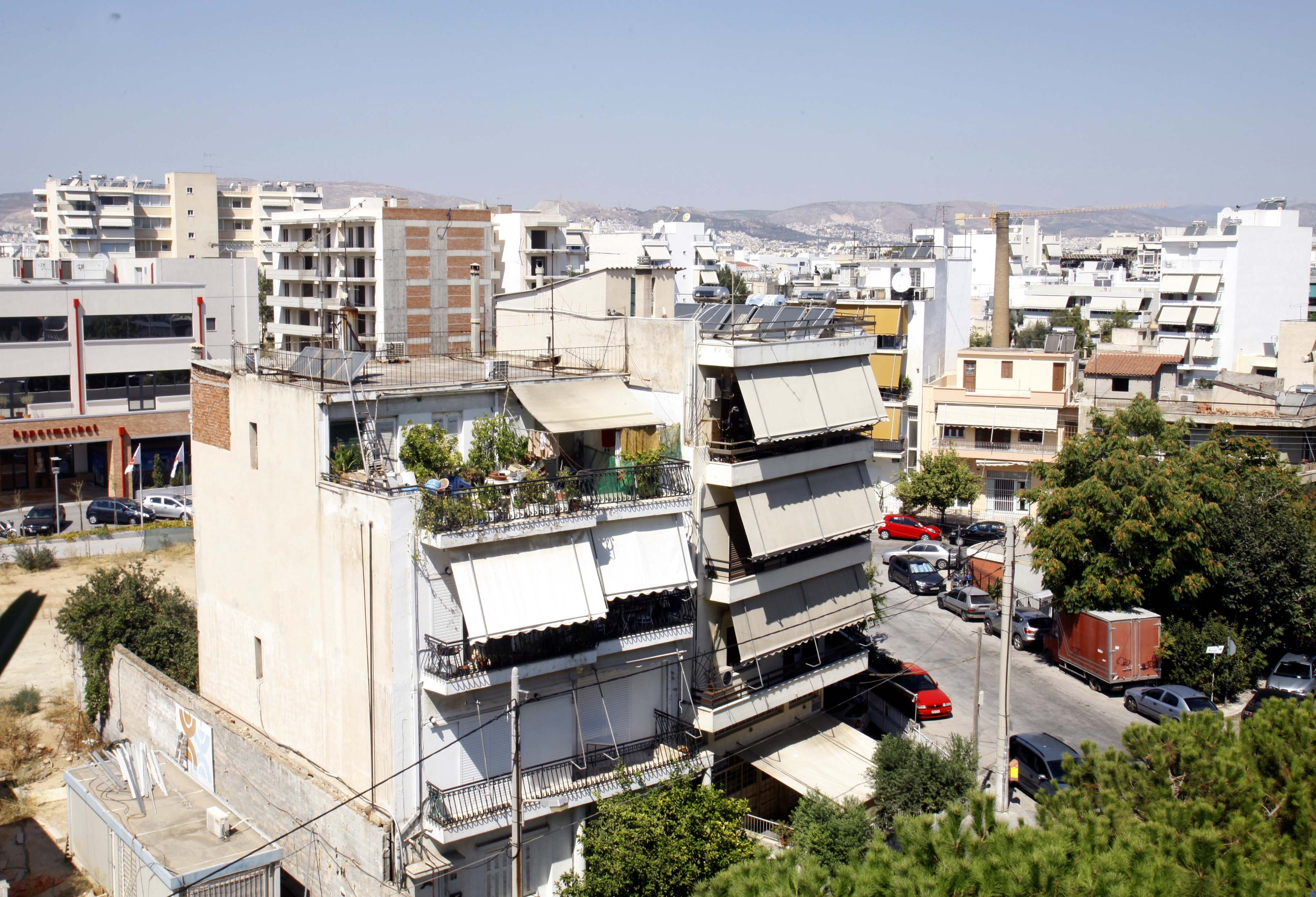 Εκπτώσεις και ενστάσεις για τον ΕΝΦΙΑ