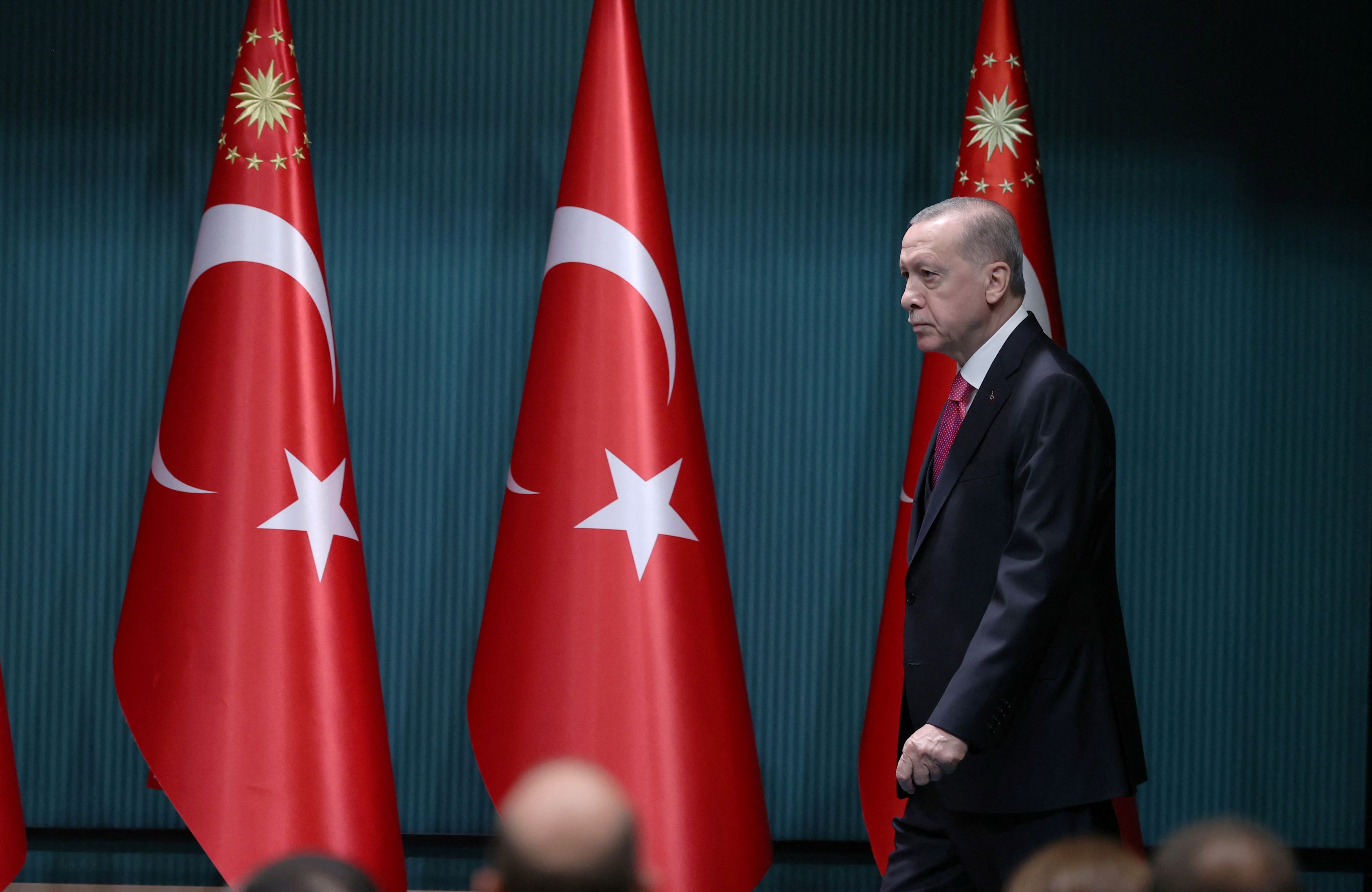 Τουρκία – Εκλογές: Η ιστορική ευκαιρία για «έξωση» Ερντογάν