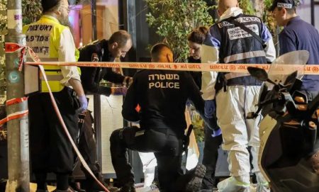 Ισραήλ: Τρεις τραυματίες από ένοπλη επίθεση – Νεκρός ο δράστης