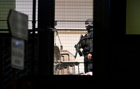 Αμβούργο: Τουλάχιστον 7 νεκροί από ένοπλη επίθεση