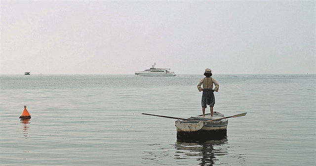 «Το χιούμορ είναι αντίσταση σε κάθε καταπίεση»