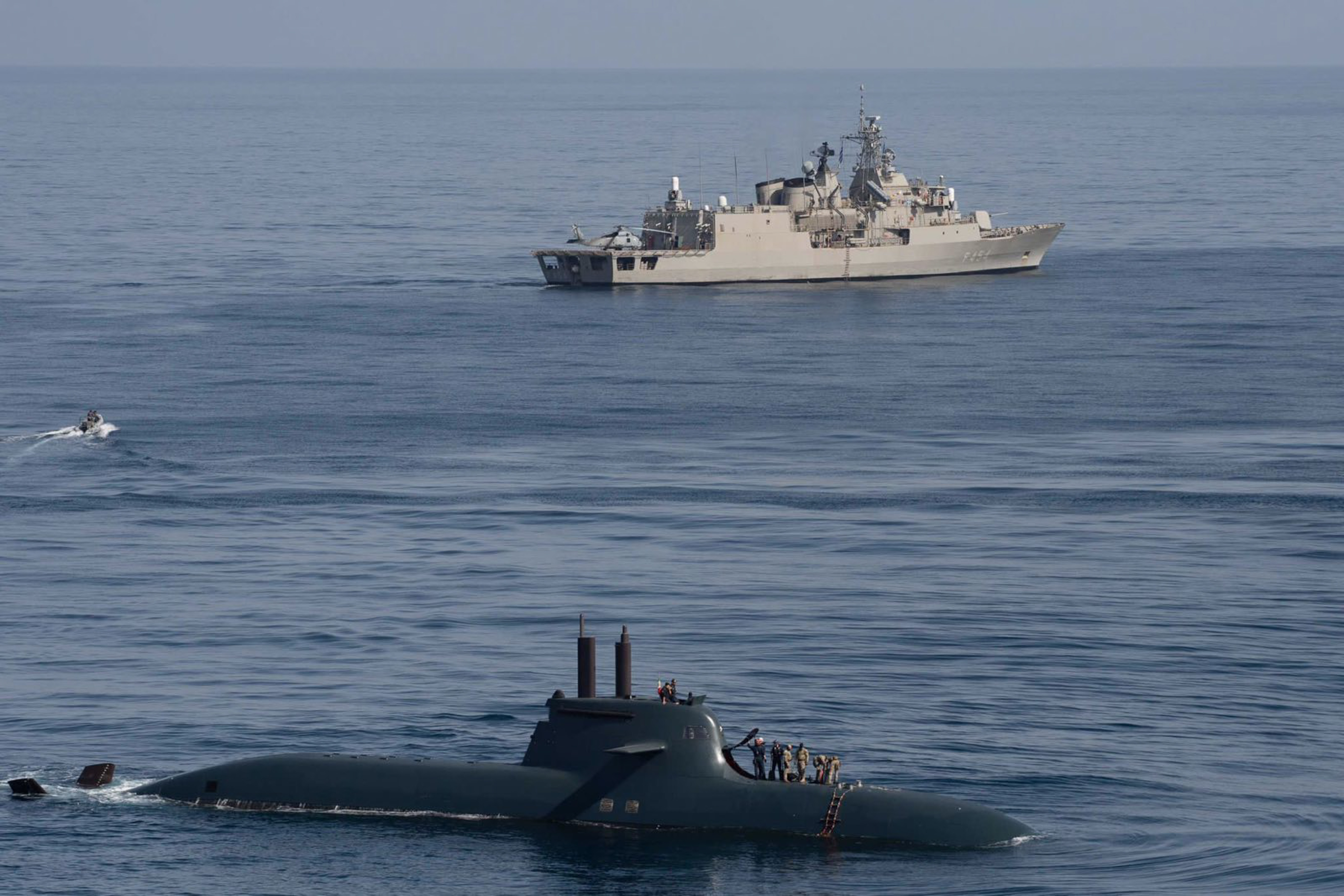 Επίδομα ειδικών αποστολών: Το ύψος και οι δικαιούχοι