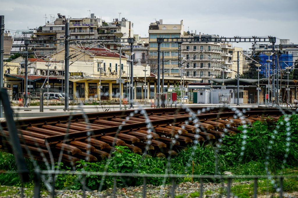 Τέμπη: Ερωτήματα για την αναρρωτική του επιθεωρητή – «Την έδωσα κατόπιν εντολής»