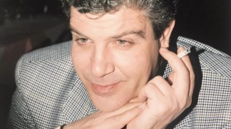 Πέθανε ο δημοσιογράφος Ντίνος Ροδόπουλος