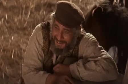 Πέθανε ο Τοπόλ